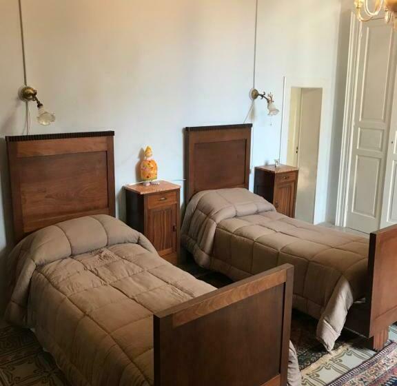 ベッドアンドブレックファースト Palazzo De Bellis Vitti Nella Città Delle Grotte