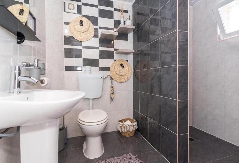 ベッドアンドブレックファースト Quinta Bogesi