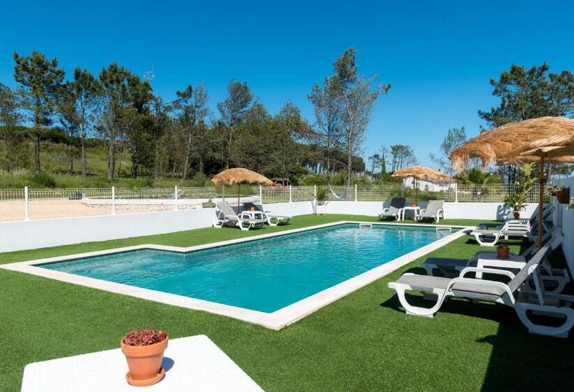 ベッドアンドブレックファースト Quinta Bogesi