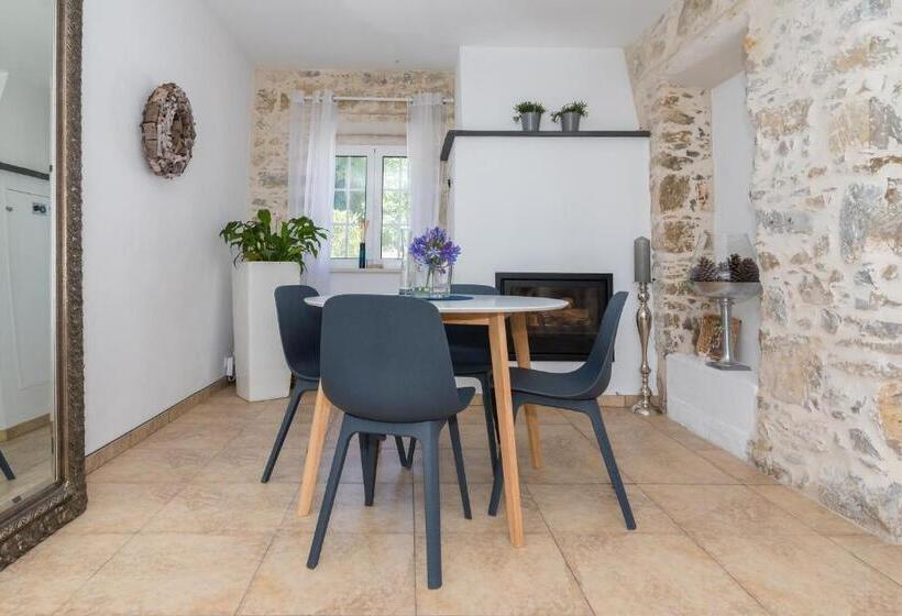 ベッドアンドブレックファースト Quinta Bogesi