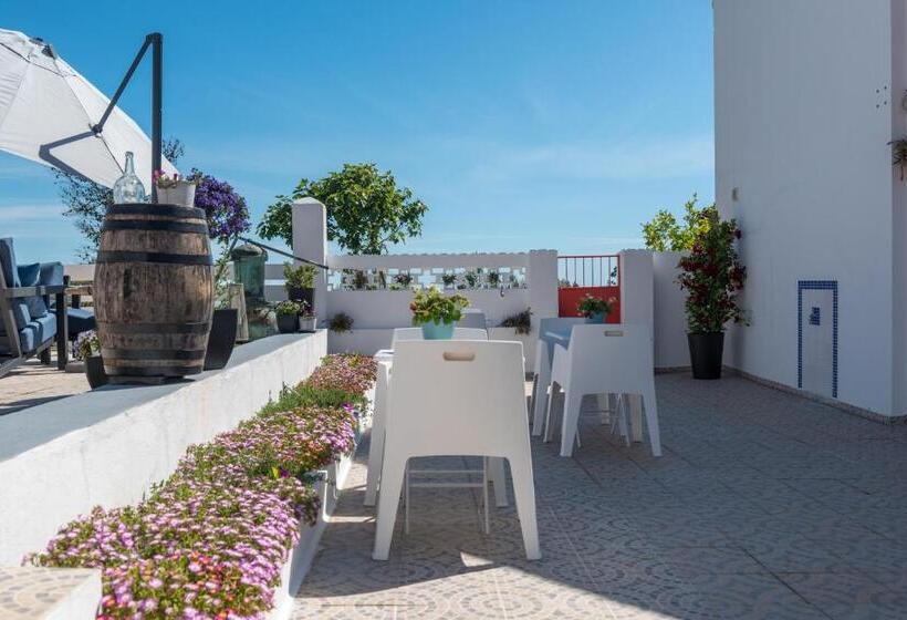 ベッドアンドブレックファースト Quinta Bogesi