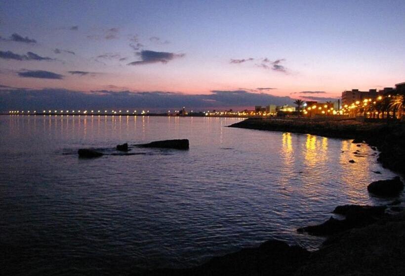 민박 Relais Del Corso