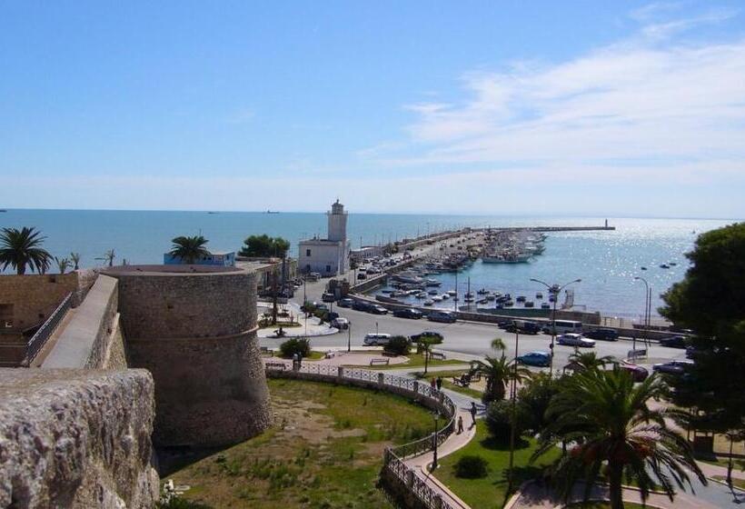 민박 Relais Del Corso