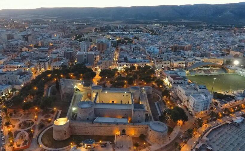 민박 Relais Del Corso