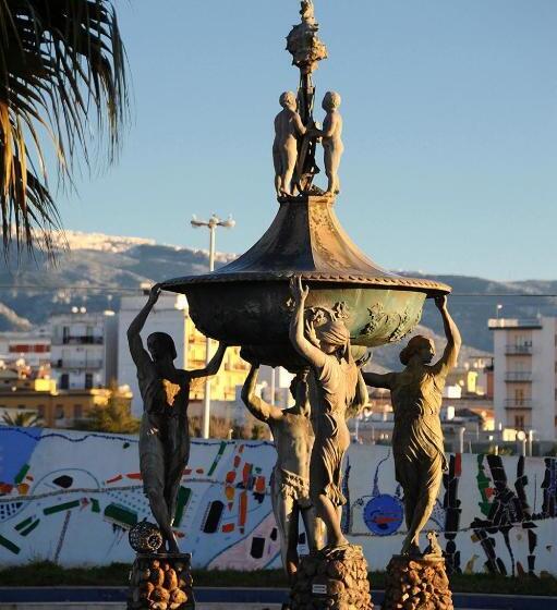 민박 Relais Del Corso