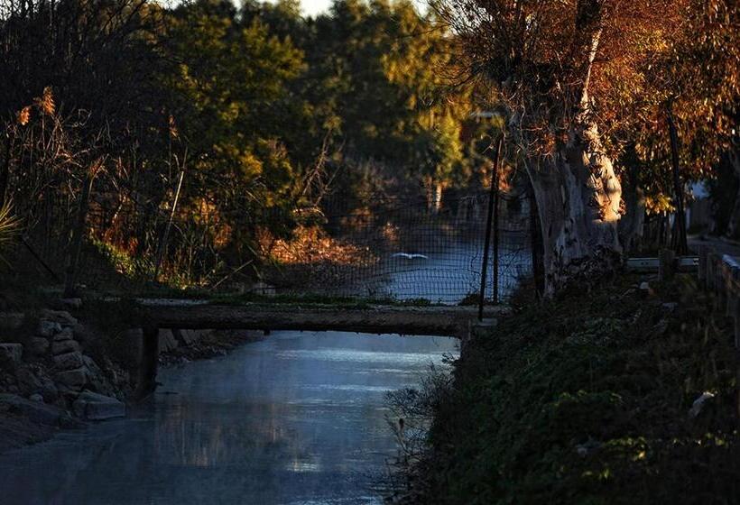 민박 Relais Del Corso