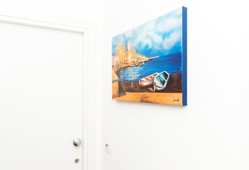 צימר Relais Del Corso