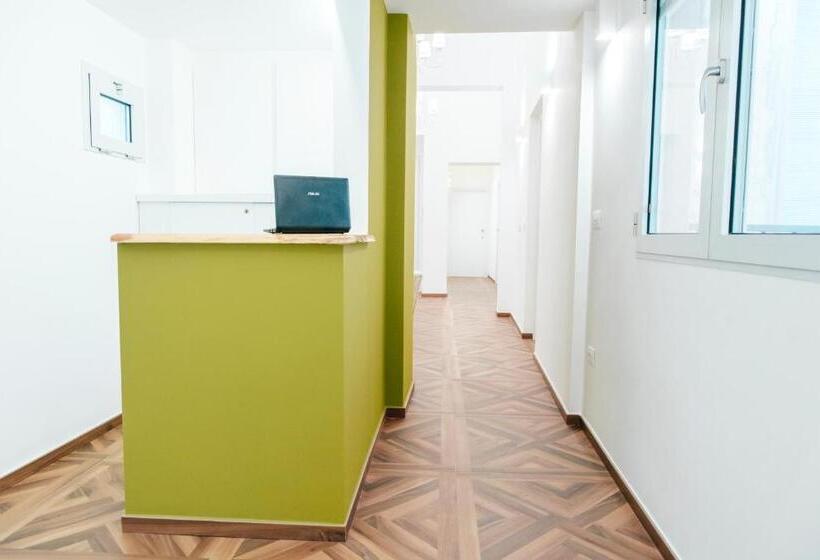 민박 Relais Del Corso