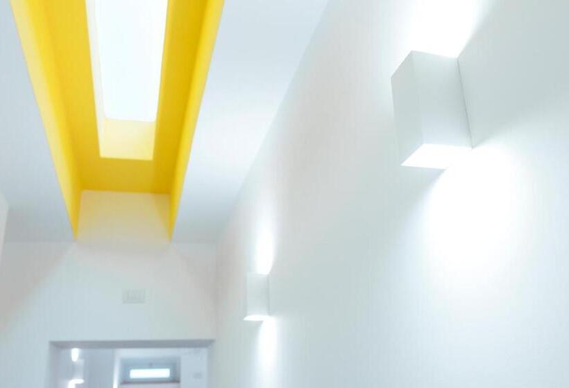 민박 Relais Del Corso