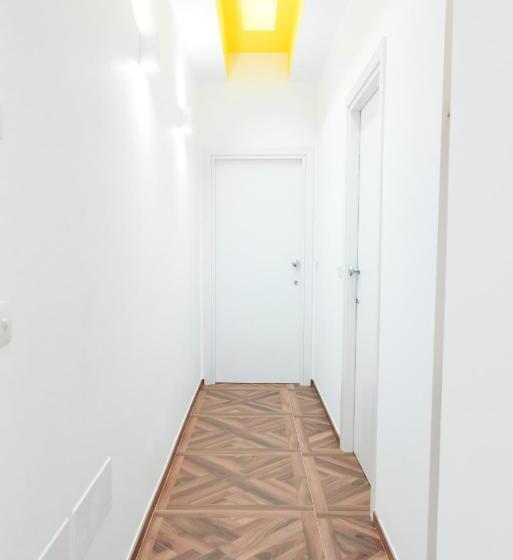 민박 Relais Del Corso