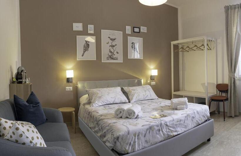 Bed and Breakfast Su Giardinu