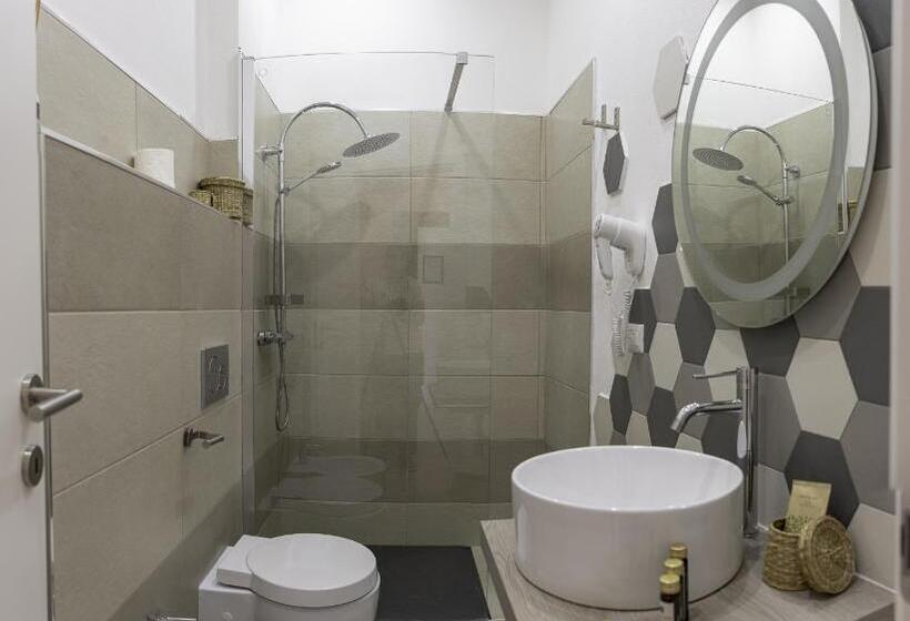 Bed and Breakfast Su Giardinu