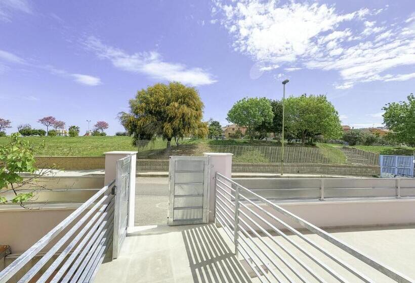 Bed and Breakfast Su Giardinu