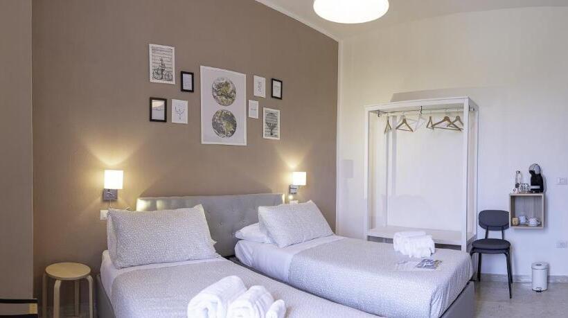 Bed and Breakfast Su Giardinu