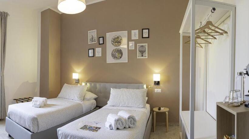 Bed and Breakfast Su Giardinu