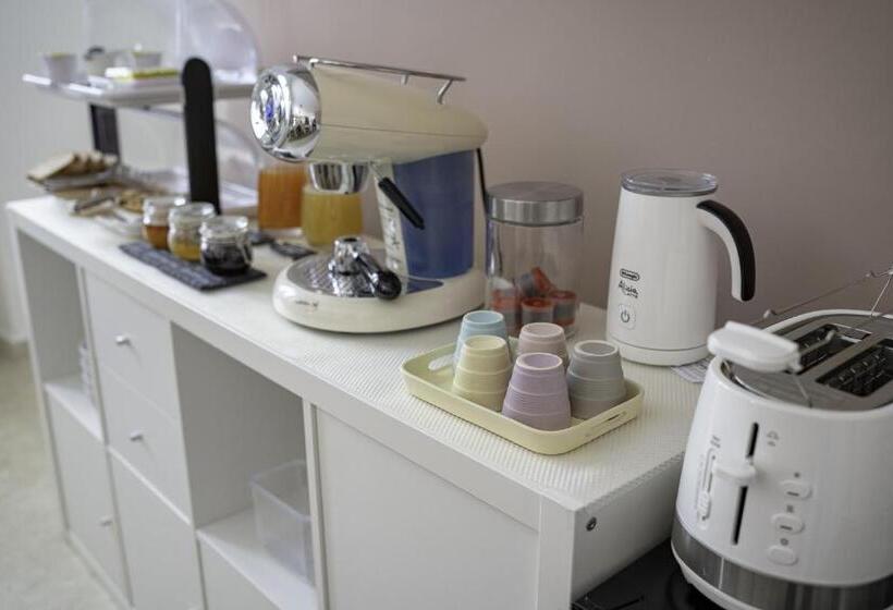 Bed and Breakfast Su Giardinu