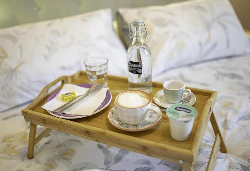 Bed and Breakfast Su Giardinu