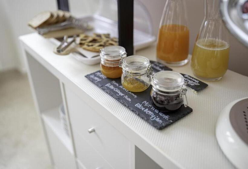 Bed and Breakfast Su Giardinu