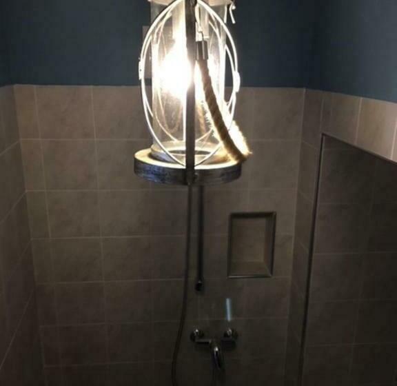 ベッドアンドブレックファースト Suite 01