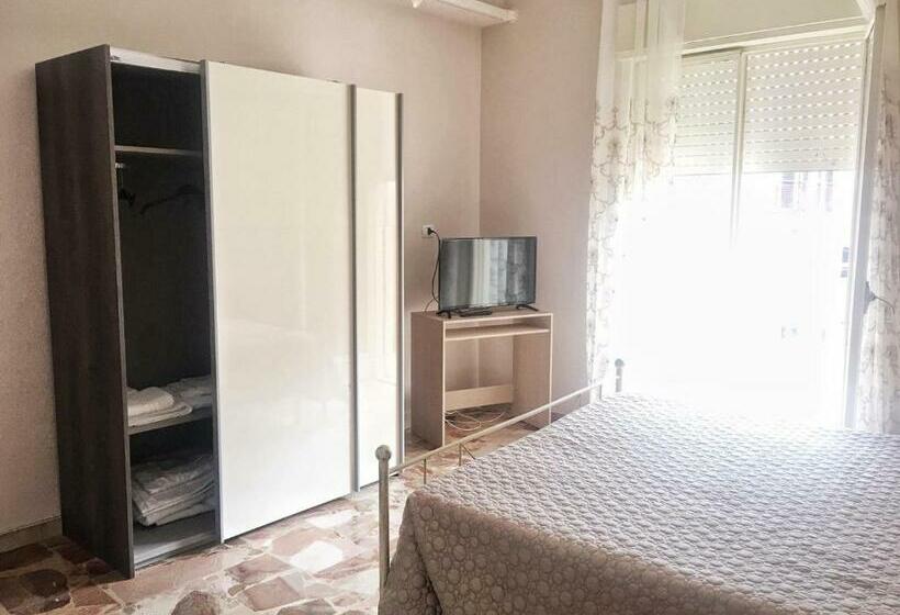 Bed and Breakfast Umberto I   Affitti Brevi