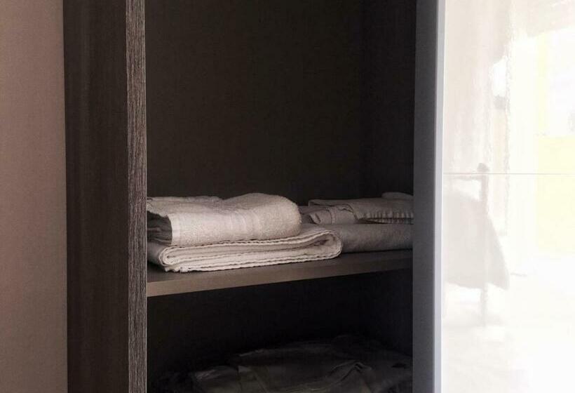 Bed and Breakfast Umberto I   Affitti Brevi