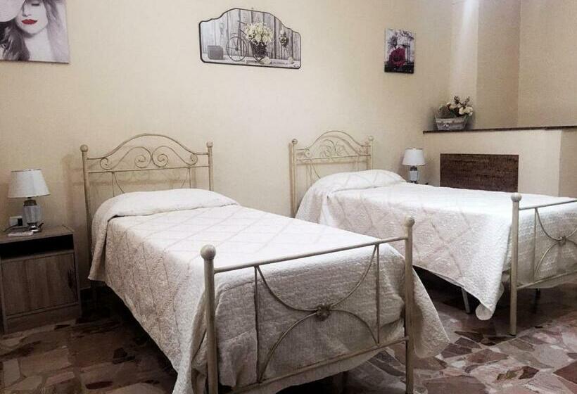 Bed and Breakfast Umberto I   Affitti Brevi