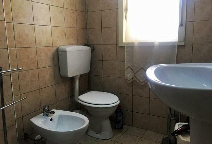 Bed and Breakfast Umberto I   Affitti Brevi