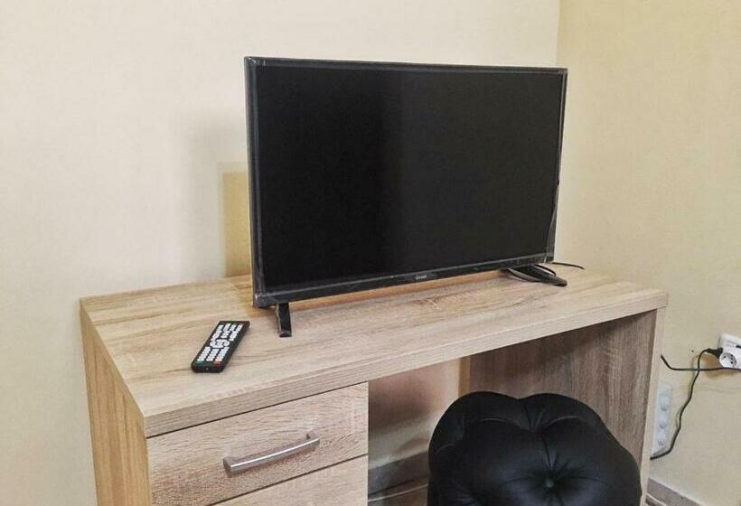 Bed and Breakfast Umberto I   Affitti Brevi