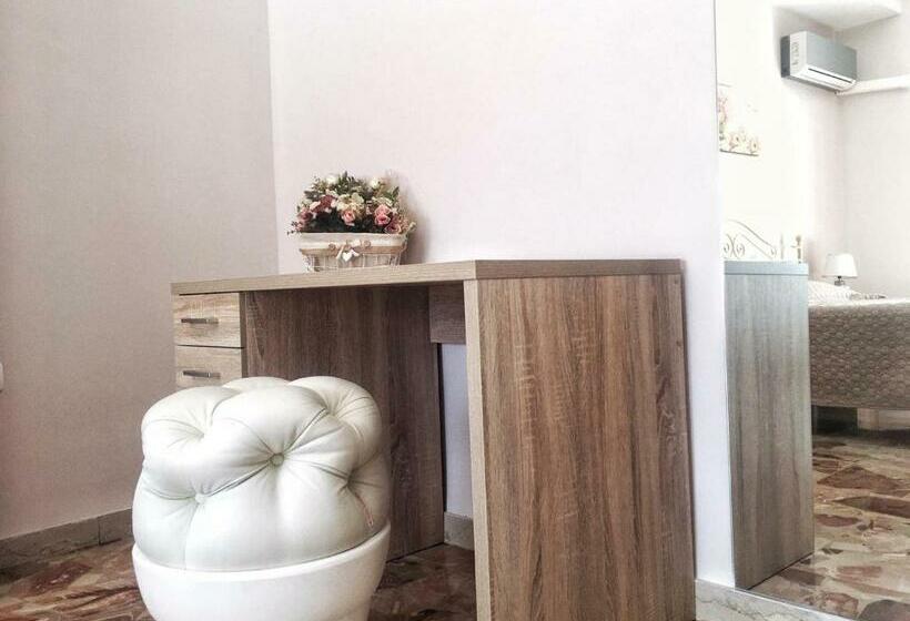 Bed and Breakfast Umberto I   Affitti Brevi