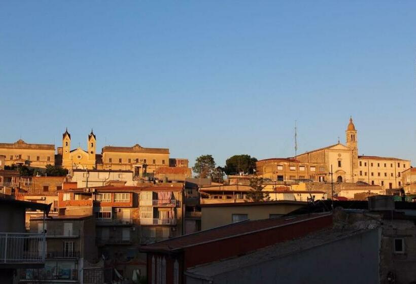 Bed and Breakfast Umberto I   Affitti Brevi