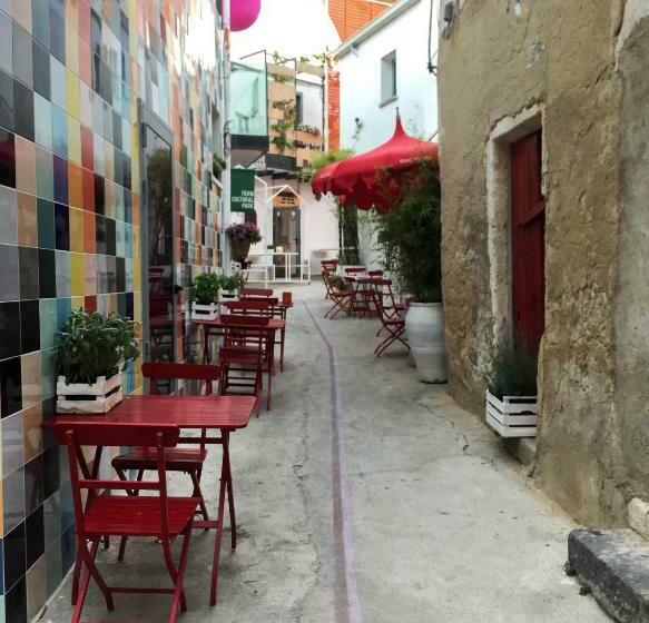 Bed and Breakfast Umberto I   Affitti Brevi