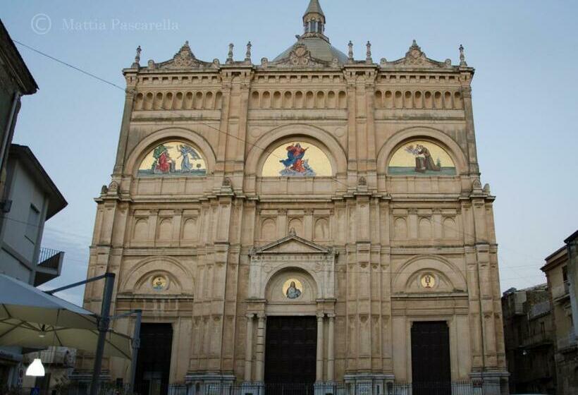 Bed and Breakfast Umberto I   Affitti Brevi