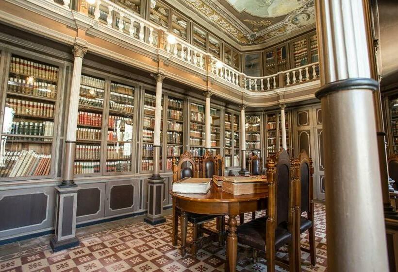 Bed and Breakfast Umberto I   Affitti Brevi