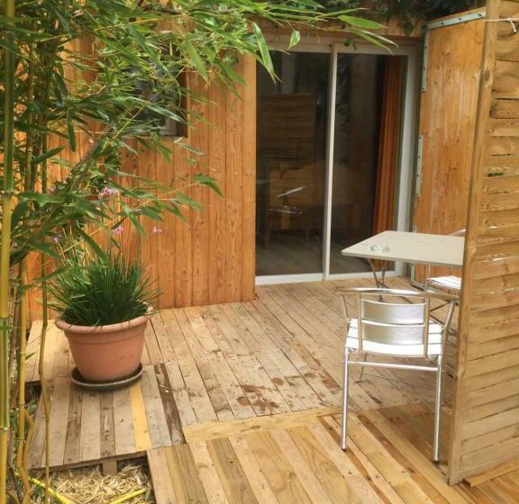 住宿加早餐  Un Temps Pour Le Rêve