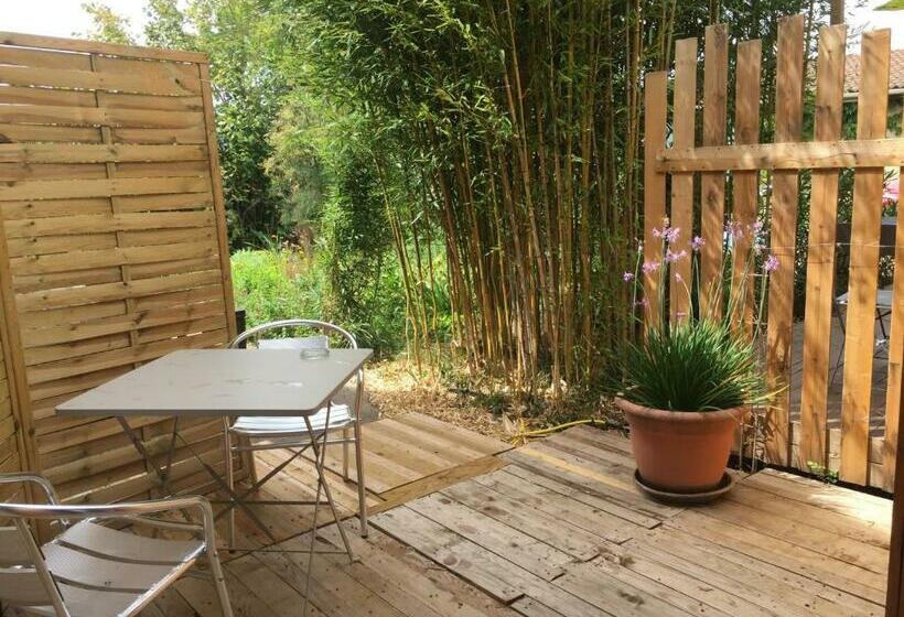 住宿加早餐  Un Temps Pour Le Rêve