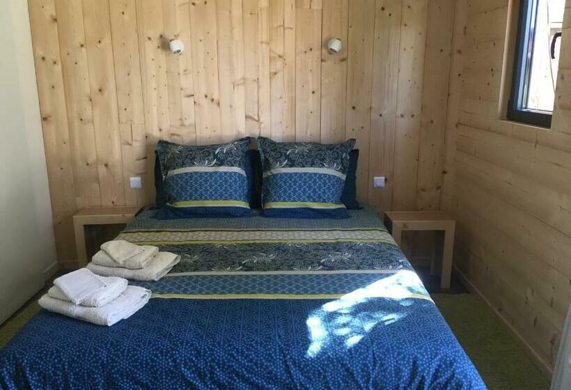 住宿加早餐  Un Temps Pour Le Rêve