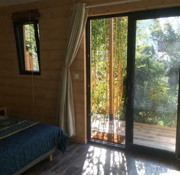 住宿加早餐  Un Temps Pour Le Rêve