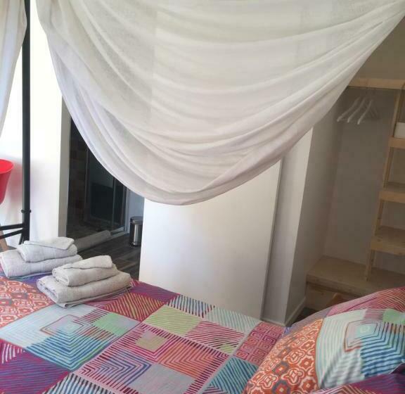 住宿加早餐  Un Temps Pour Le Rêve