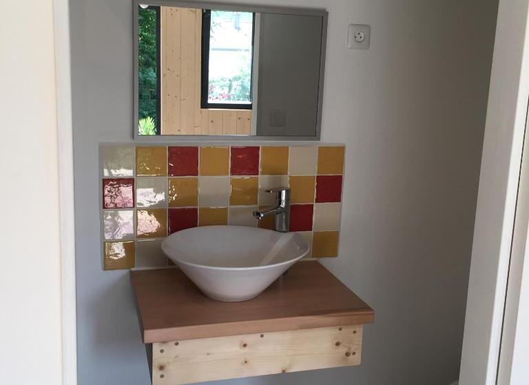 住宿加早餐  Un Temps Pour Le Rêve