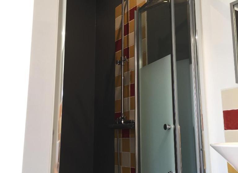 住宿加早餐  Un Temps Pour Le Rêve