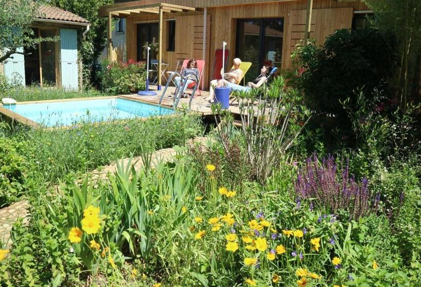 住宿加早餐  Un Temps Pour Le Rêve