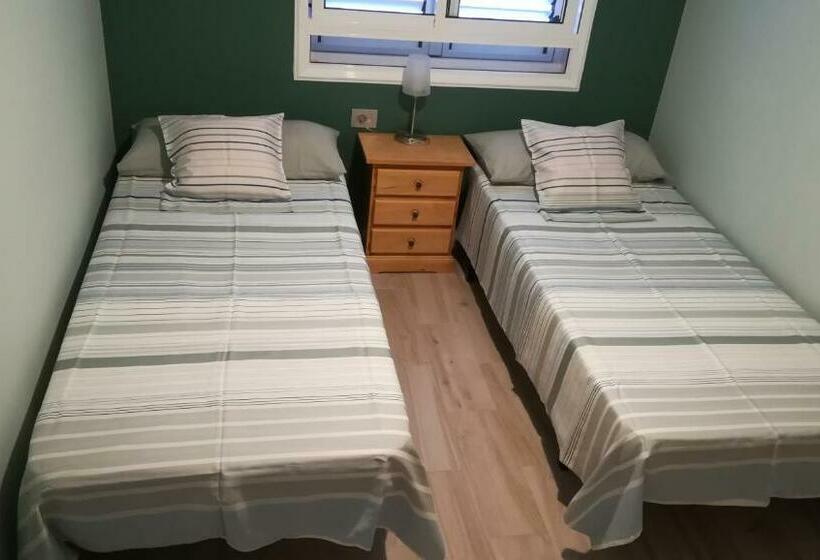 Bed & Breakfast Descanso Y Relax