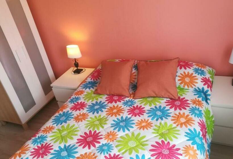 Bed & Breakfast Descanso Y Relax