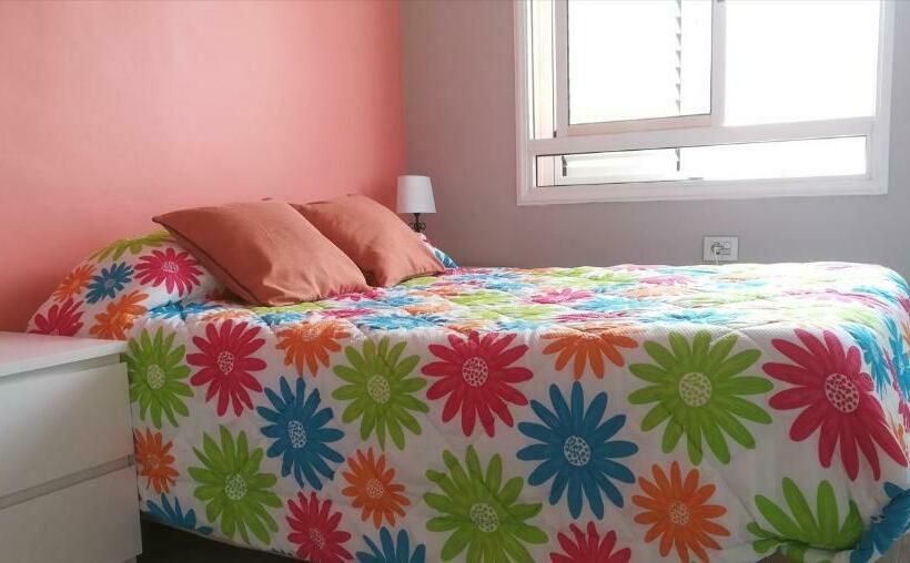 Bed & Breakfast Descanso Y Relax