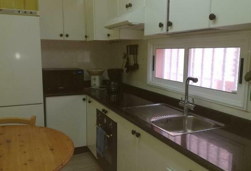 Bed & Breakfast Descanso Y Relax