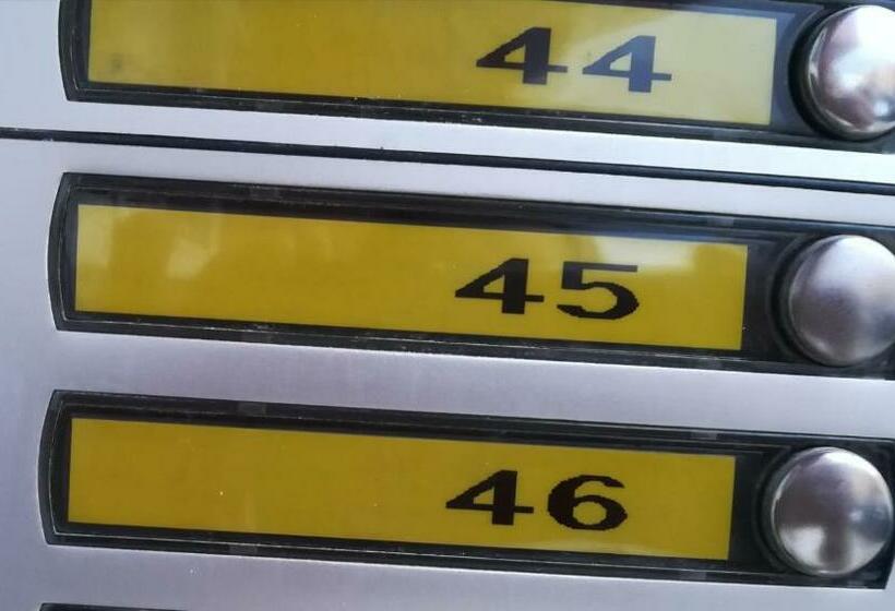 Bed & Breakfast Descanso Y Relax