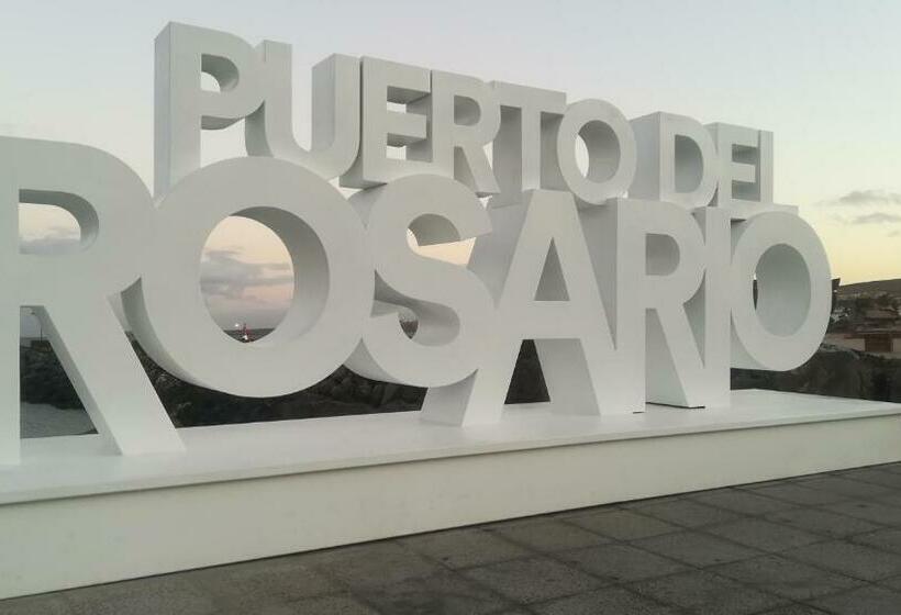 Bed & Breakfast Descanso Y Relax