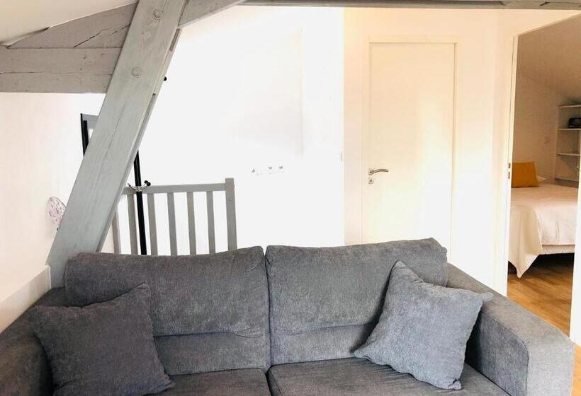 Clos Des Aigrettes, Gîtes à La Cotinière