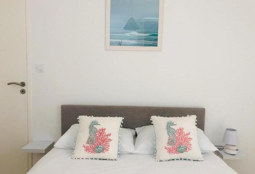 Clos Des Aigrettes, Gîtes à La Cotinière