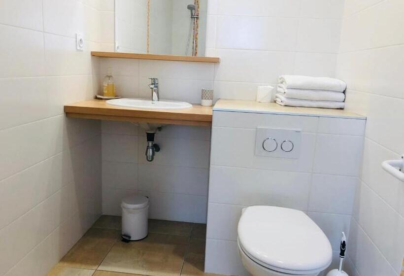 Clos Des Aigrettes, Gîtes à La Cotinière